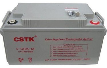 山特蓄電池NP12-100 12V100AH代理商