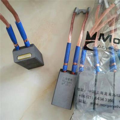 代理上海摩根碳刷D374N