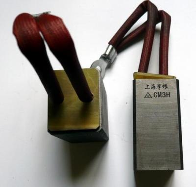上海Morgan摩根碳刷 D374N