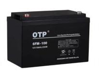OTP蓄電池6FM-17 12V17AH批發(fā)價格