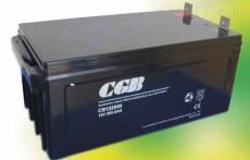 CGB长光蓄电池CB1270 12V7AH价格报价