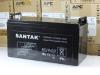 山特SANTAK蓄电池6GFM150厂家直销