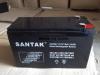 山特SANTAK蓄电池6GFM120最新价格报价