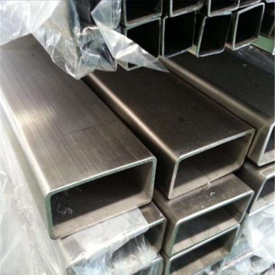 不锈钢工业方通300X300X3.0非标订做