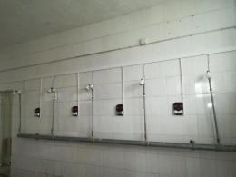洗澡水控机 单位澡堂刷卡机 员工洗澡节水器