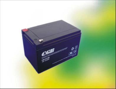 CGB长光蓄电池CB121200 12V120AH批发价格