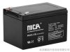 MCA蓄电池FC12-12 12V12AH代理商