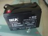 MCA蓄电池FC12-120 12V120AH厂家直销