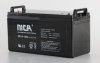 MCA蓄电池FC12-120 12V120AH代理商