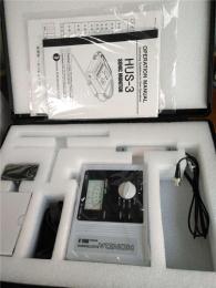 日本本多超声波音压计HUS3超声波检测仪