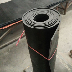 耐磨橡胶板减震橡胶板 高压耐油高温橡胶板