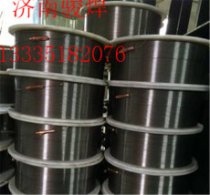 山东济南HF-602水泥厂专用高硬度耐磨焊丝