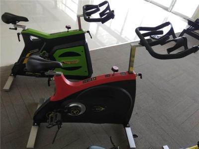 优质健身房俱乐部厂家健身器材商用动感单车