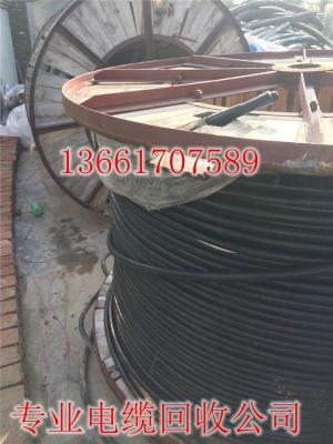 二手电缆线回收吴江区旧变压器回收