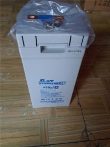 光宇蓄电池GFM-2002V200AH厂家直销