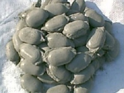緩釋型脫氧劑產(chǎn)品成果再現(xiàn)