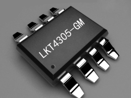 LKT4305-GM 32位高端SPI/I2C接口国密芯片