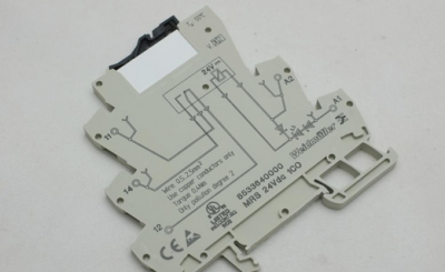 魏德米勒供应MCZ R 24VDC 8365980000继电器