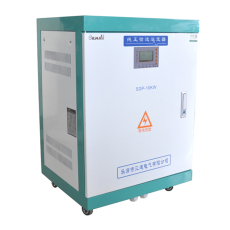 直流48V轉380V逆變器10KW