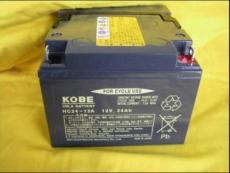 KOBE蓄电池HC44-1212V44AH代理商