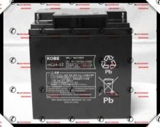 KOBE蓄电池HC65-1212V65AH厂家直销
