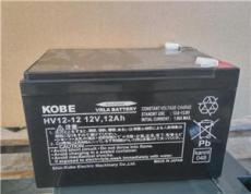 HF65-1212V65AHKOBE蓄電池代理商