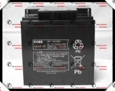 HF12-1212V12AHKOBE蓄電池廠家直銷