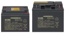 HF24-1212V24AHKOBE蓄电池代理商