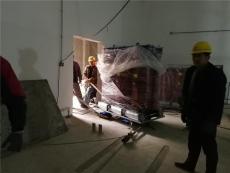 北京设备搬运吊装公司