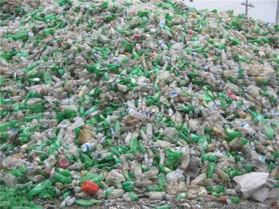 苏州昆山废塑料回收环保利用回收