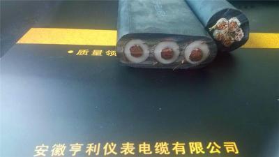 华亨车业YGKFB2生产高压扁电缆参数