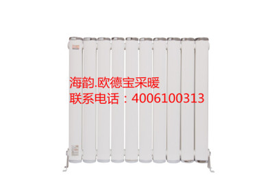 北京欧德宝采暖厂家教你如何选购暖气片