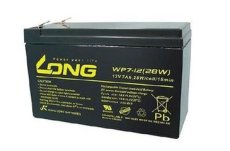 廣隆蓄電池WP28-1212V28AH批發價格
