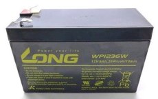 廣隆蓄電池WP45-1212V45AH廠家直銷