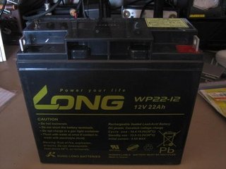 廣隆蓄電池WP55-1212V55AH廠家直銷
