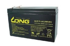 广隆蓄电池WP60-1212V60AH厂家直销