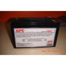 APC蓄电池MF12-6512V65AH价格报价