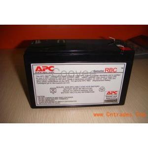 APC蓄電池MF12-12012V120AH廠家直銷