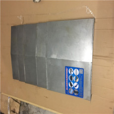 汉川机床TH6350卧式加工中心机床钣金护板