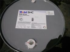 原装进口美孚SHC639合成齿轮油在哪买