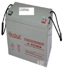 康迪斯蓄电池JMF12-100 12V100AH批发价格