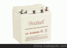 康迪斯蓄电池JMF12-200 12V200AH厂家直销