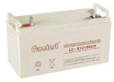 康迪斯蓄电池LC-X12100CH 12V100AH厂家直销