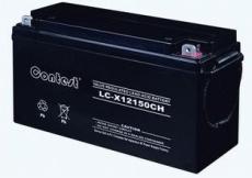 康迪斯蓄电池LC-X12120CH 12V120AH价格报价