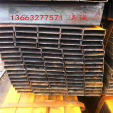 杭州方管厂25x35矩形管配件25x40方管