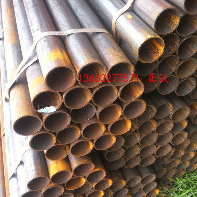 上海53x4.5焊管配件建筑设备用焊管厂家