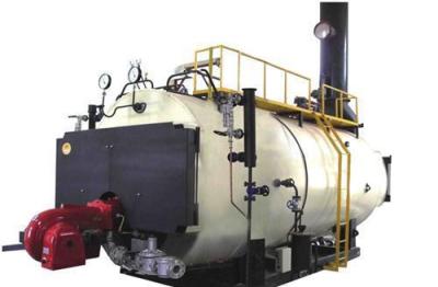 全自动水蒸汽锅炉最新产品