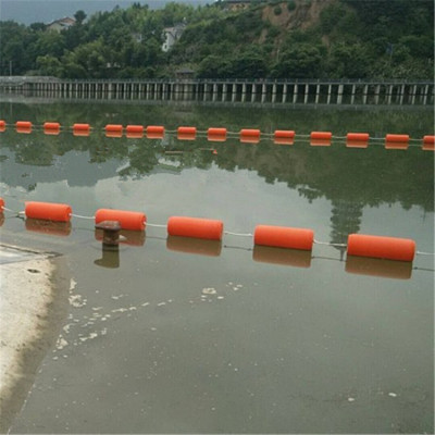 取水口水草漂浮式拦截浮排生产公司