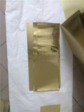 厂家供应H62黄铜板 黄铜中厚板 雕刻铜板