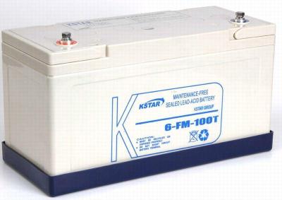 KSTAR科士达蓄电池6-FM-38最新价格报价